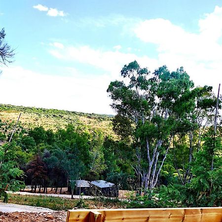 Herdade Clube Tiro Monfortinho Kültér fotó