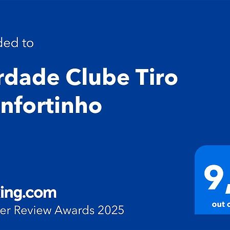 Herdade Clube Tiro Monfortinho Kültér fotó