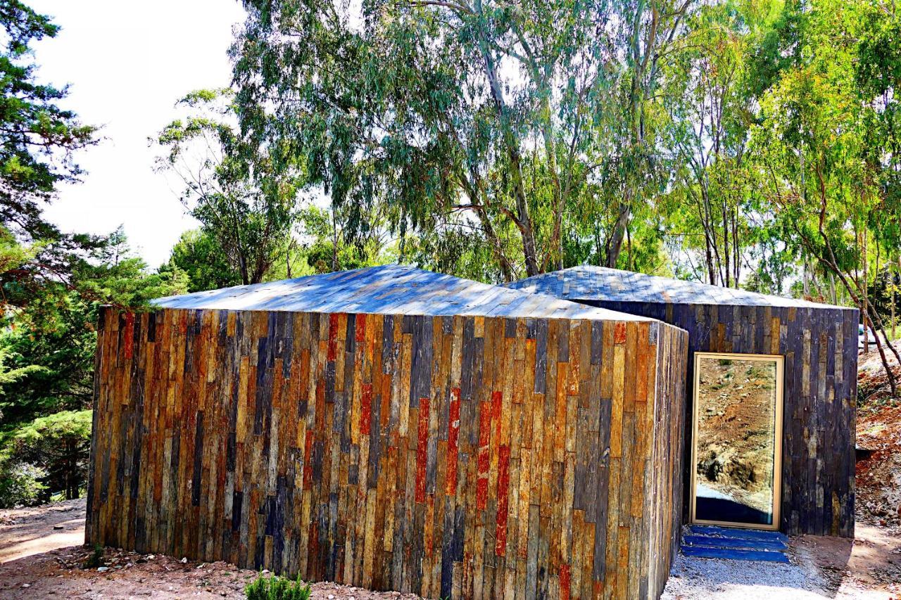 Herdade Clube Tiro Monfortinho Kültér fotó
