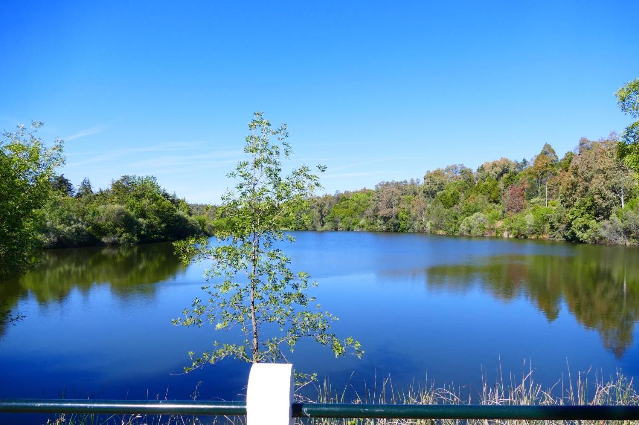 Herdade Clube Tiro Monfortinho Kültér fotó