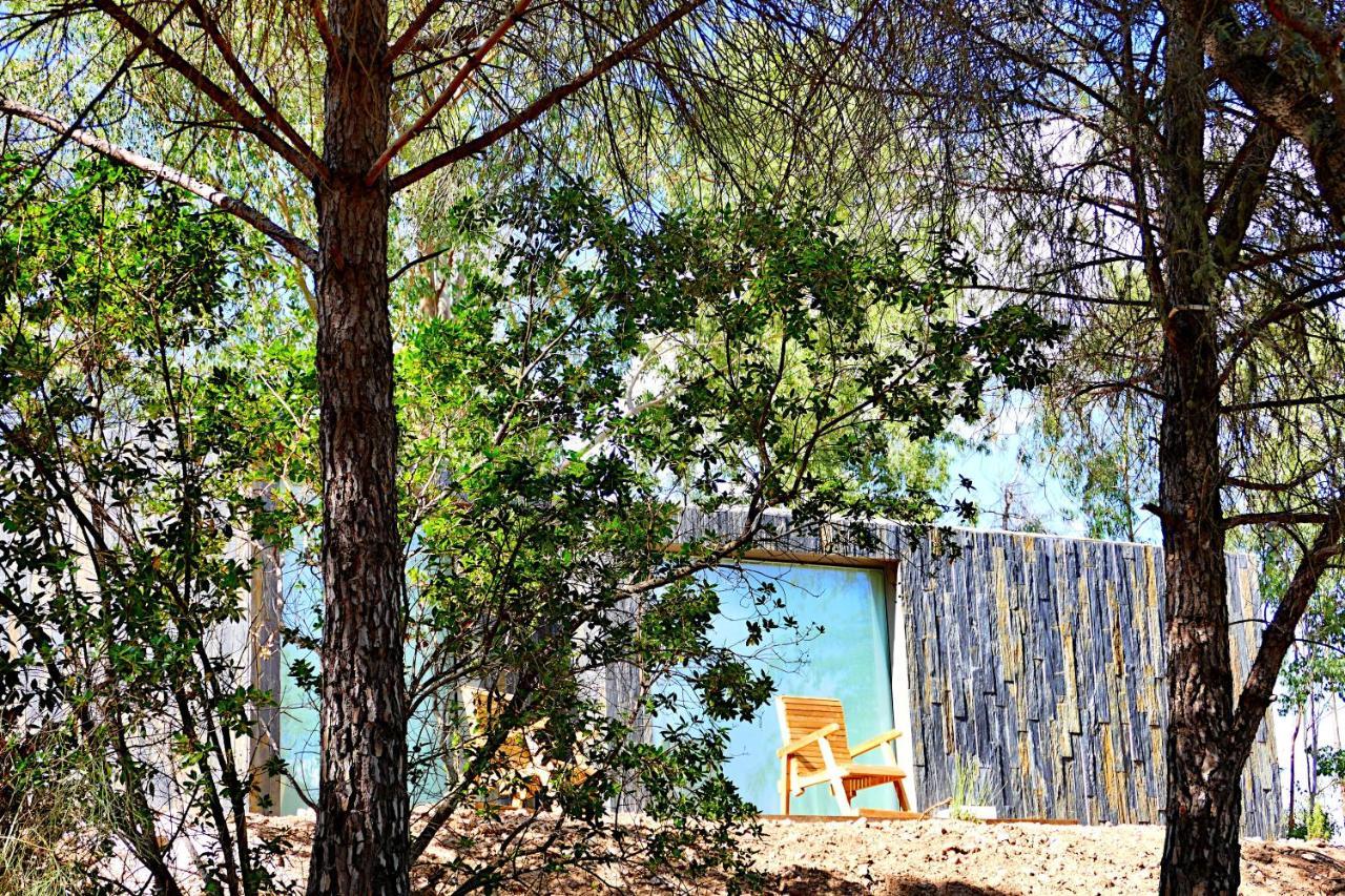 Herdade Clube Tiro Monfortinho Kültér fotó